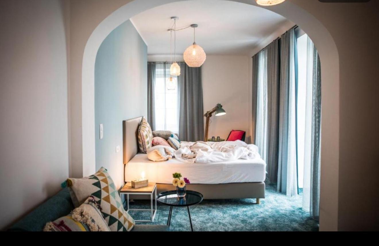 Strandhaus Am Woerthersee Фельден-ам-Вёртер-Зе Экстерьер фото